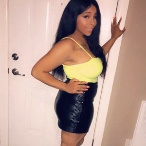 Meet your Posher, Ambere